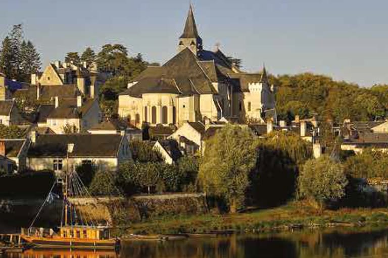 Chemin de l'Eté de la Saint-Martin