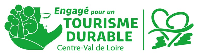 Logo Tourisme durable