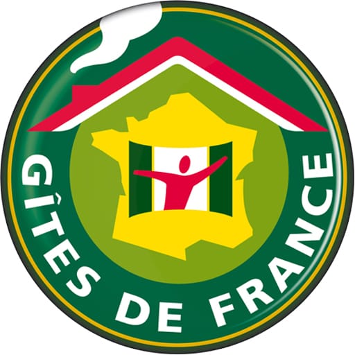 Logo Gîtes de France