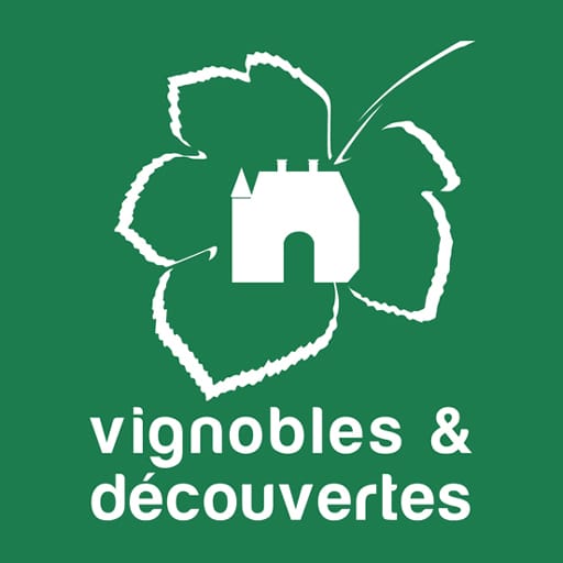 Logo Vignobles et Découvertes