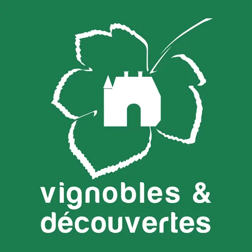 Logo Vignobles et Découvertes