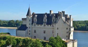 Château de Monsoreau
