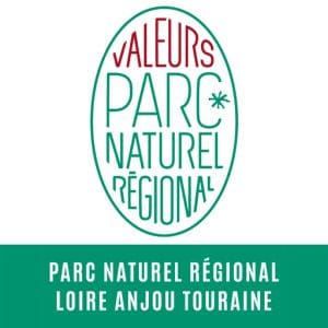 Logo PNR - Loire - Anjou - Touraine
