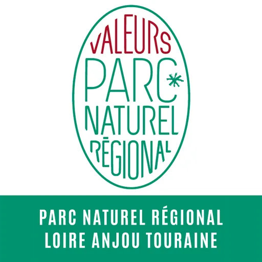 Logo PNR - Loire - Anjou - Touraine