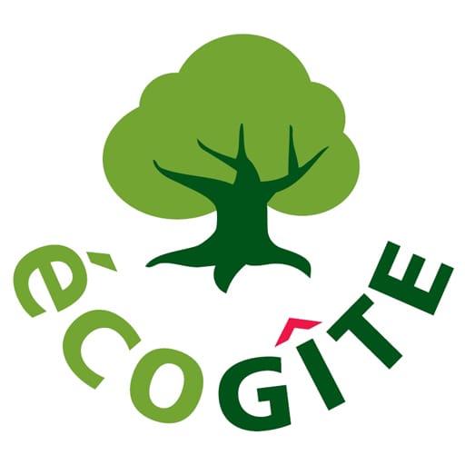 Logo écogîte