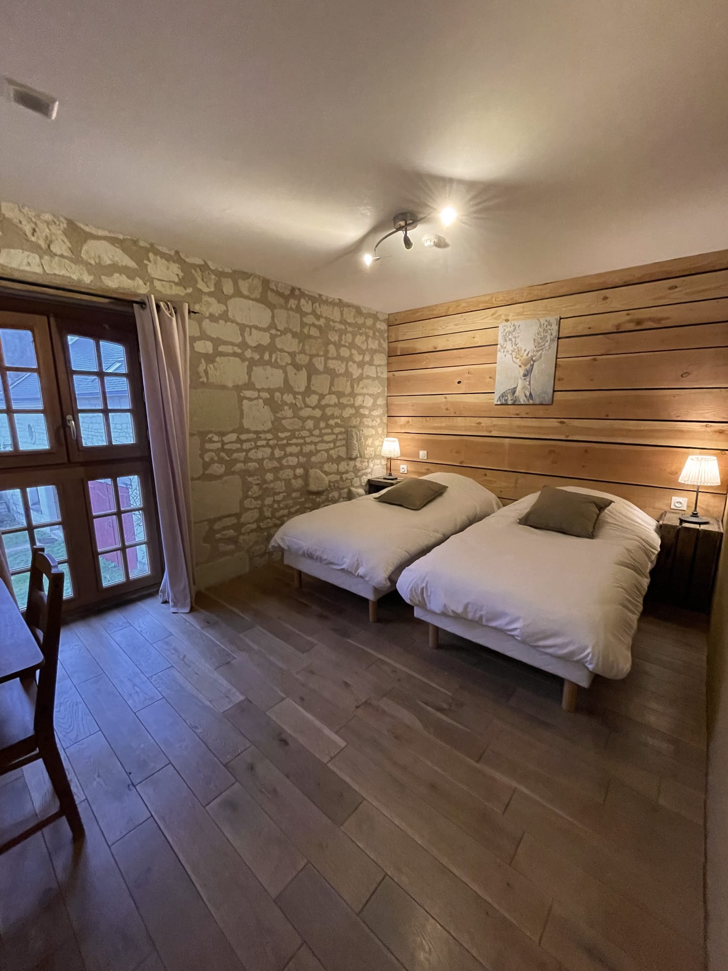 Chambre