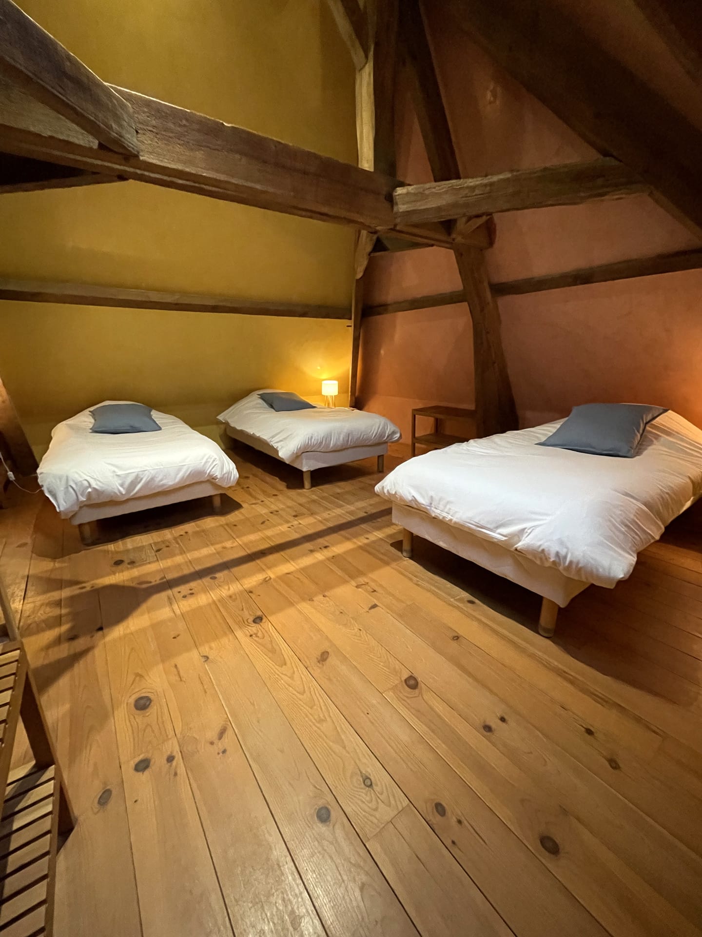 Chambre