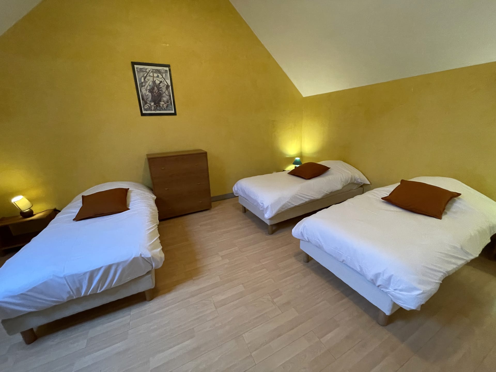 Chambre (annexe)