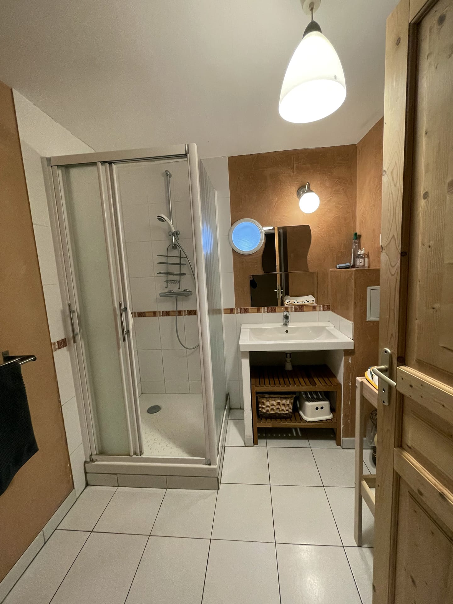Salle de bain