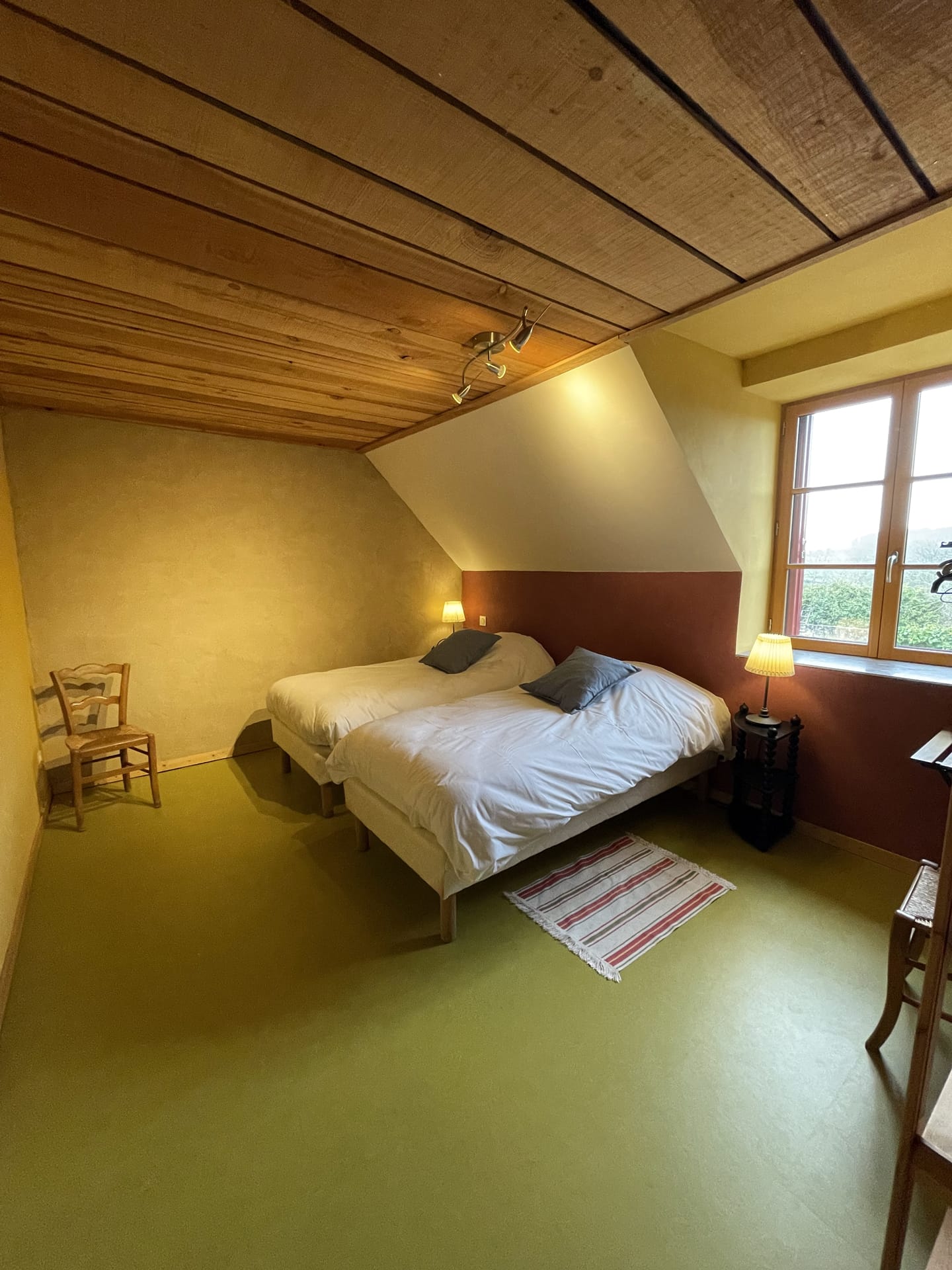Chambre