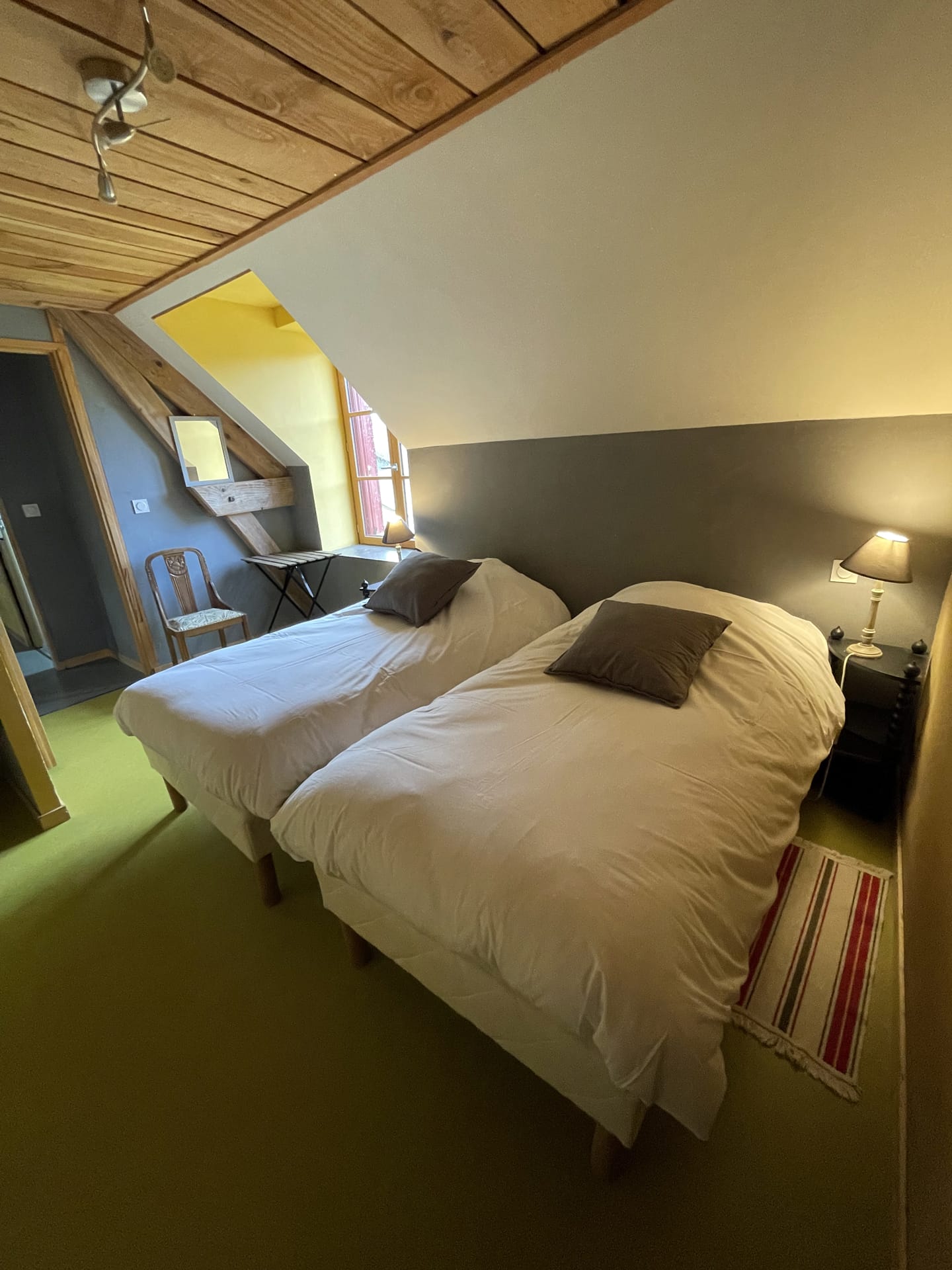 Chambre
