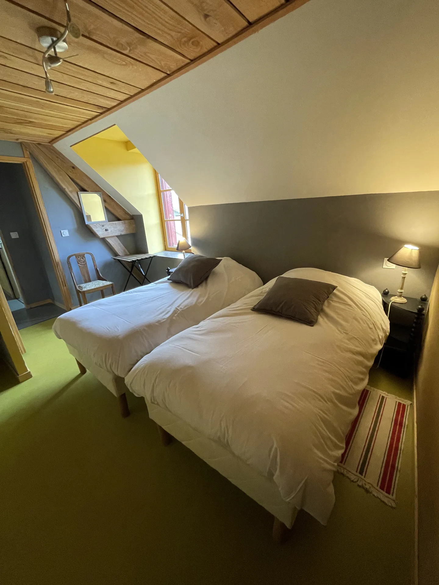 Chambre