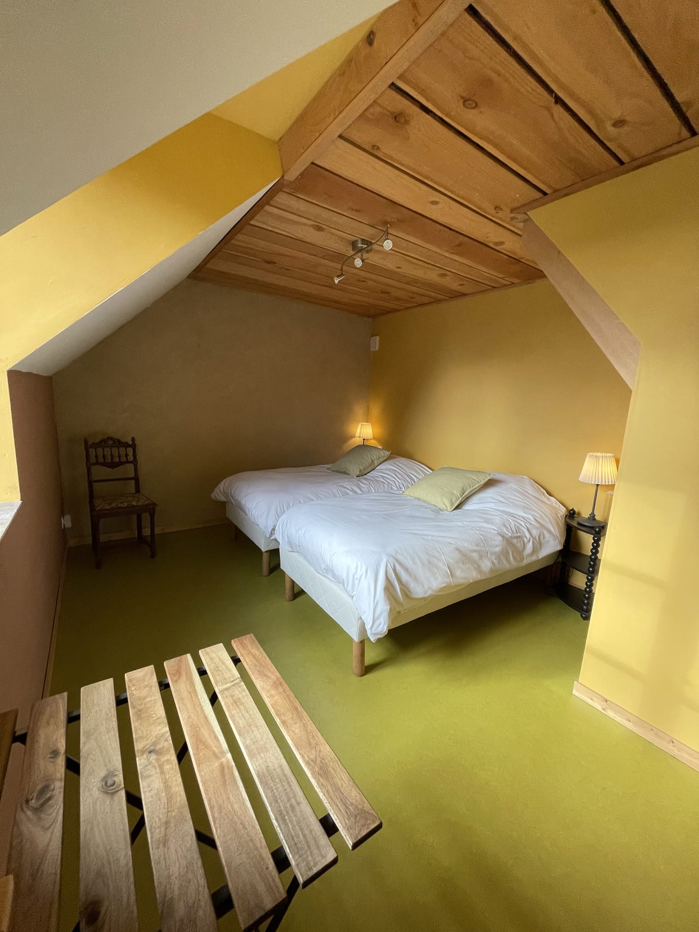Chambre