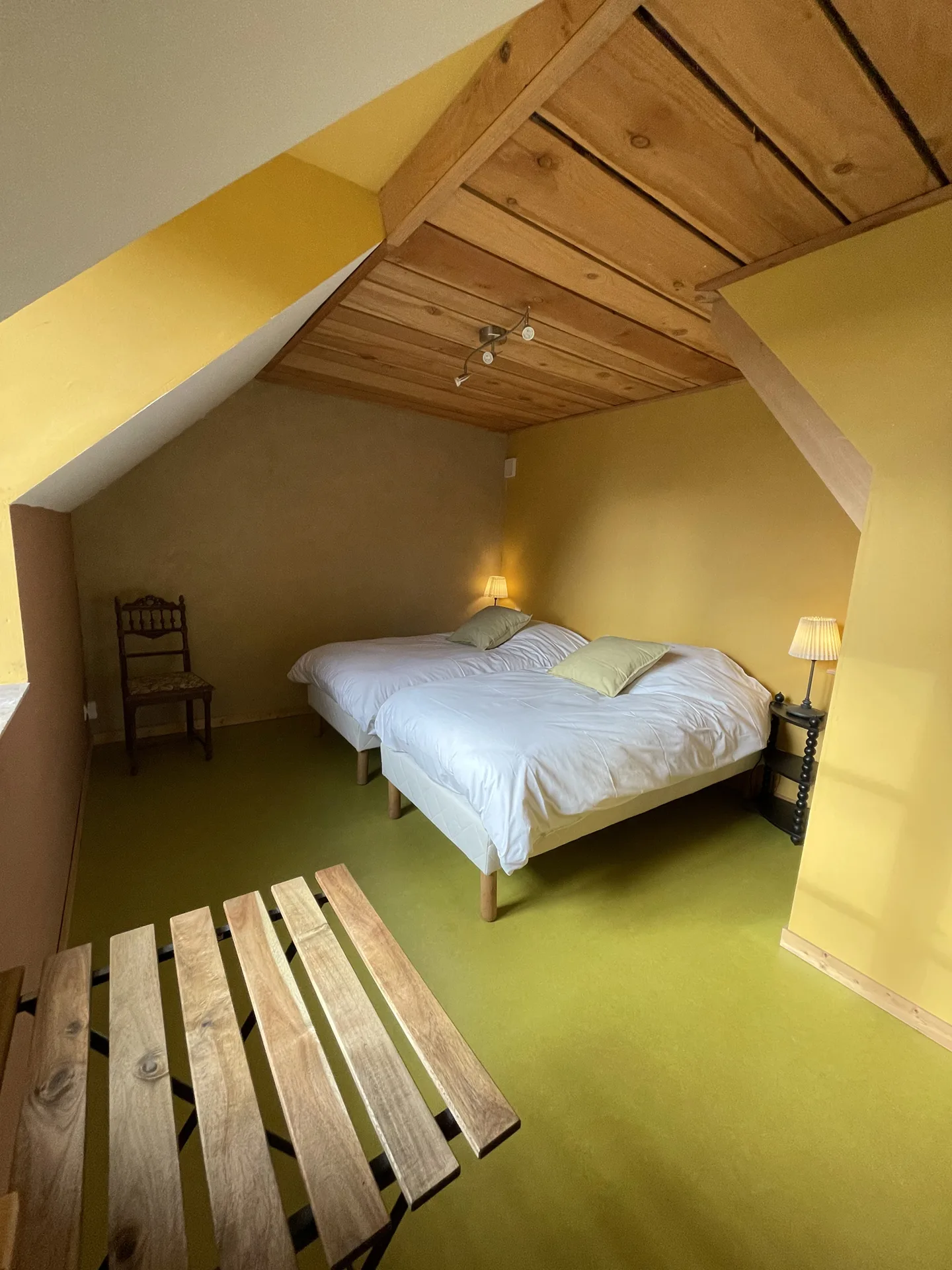 Chambre