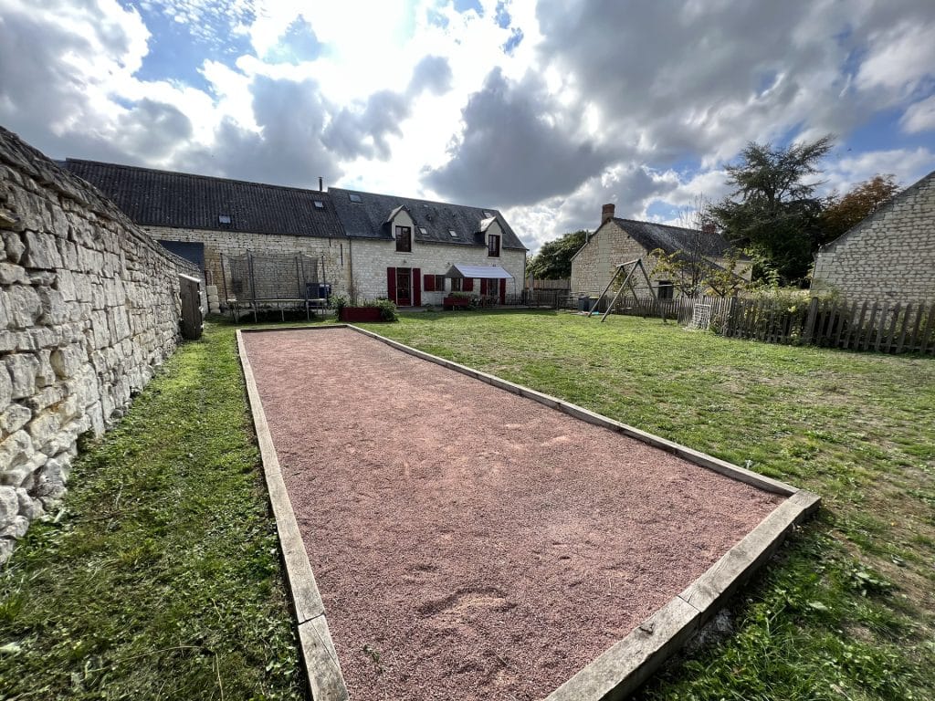 Jardin