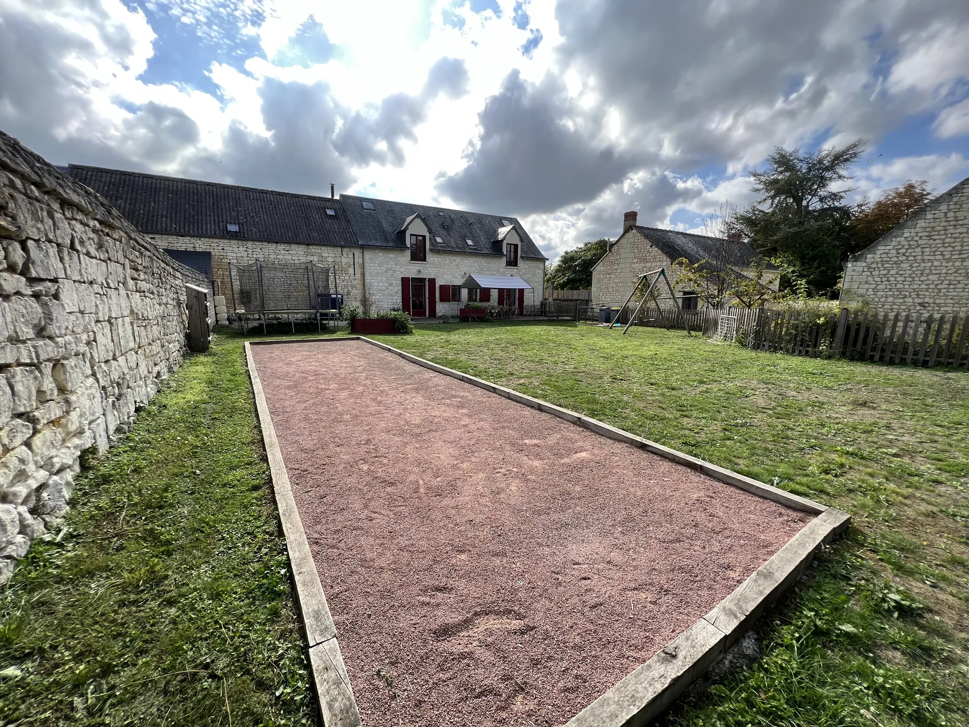 Jardin